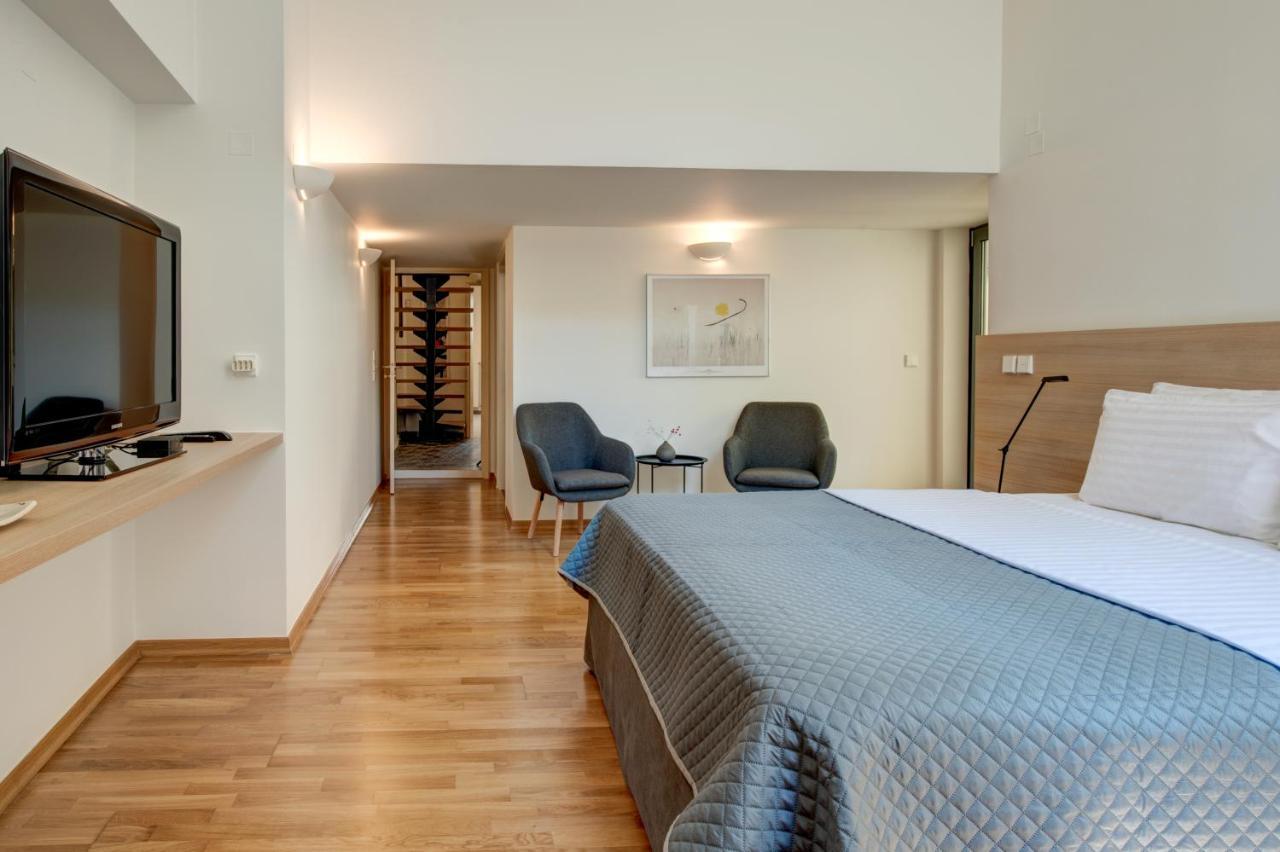 Apartment Spacious Center Maisonette *