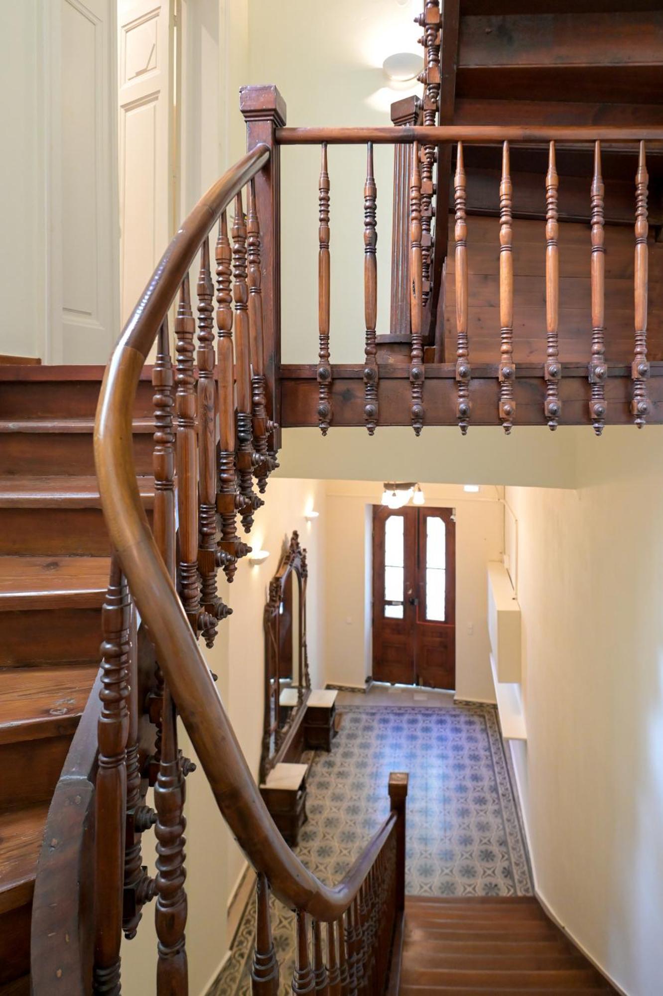 Spacious Center Maisonette Apartment Heraklion (Crete)