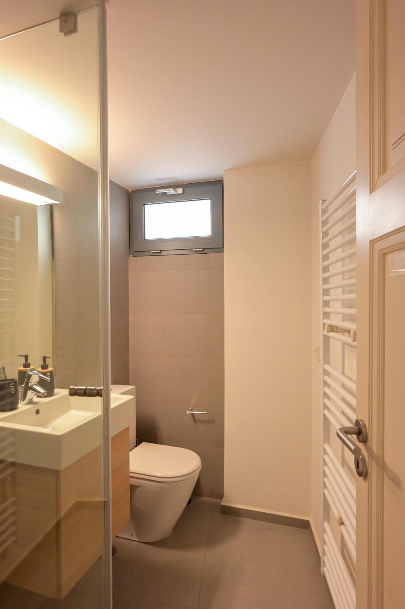Spacious Center Maisonette Apartment