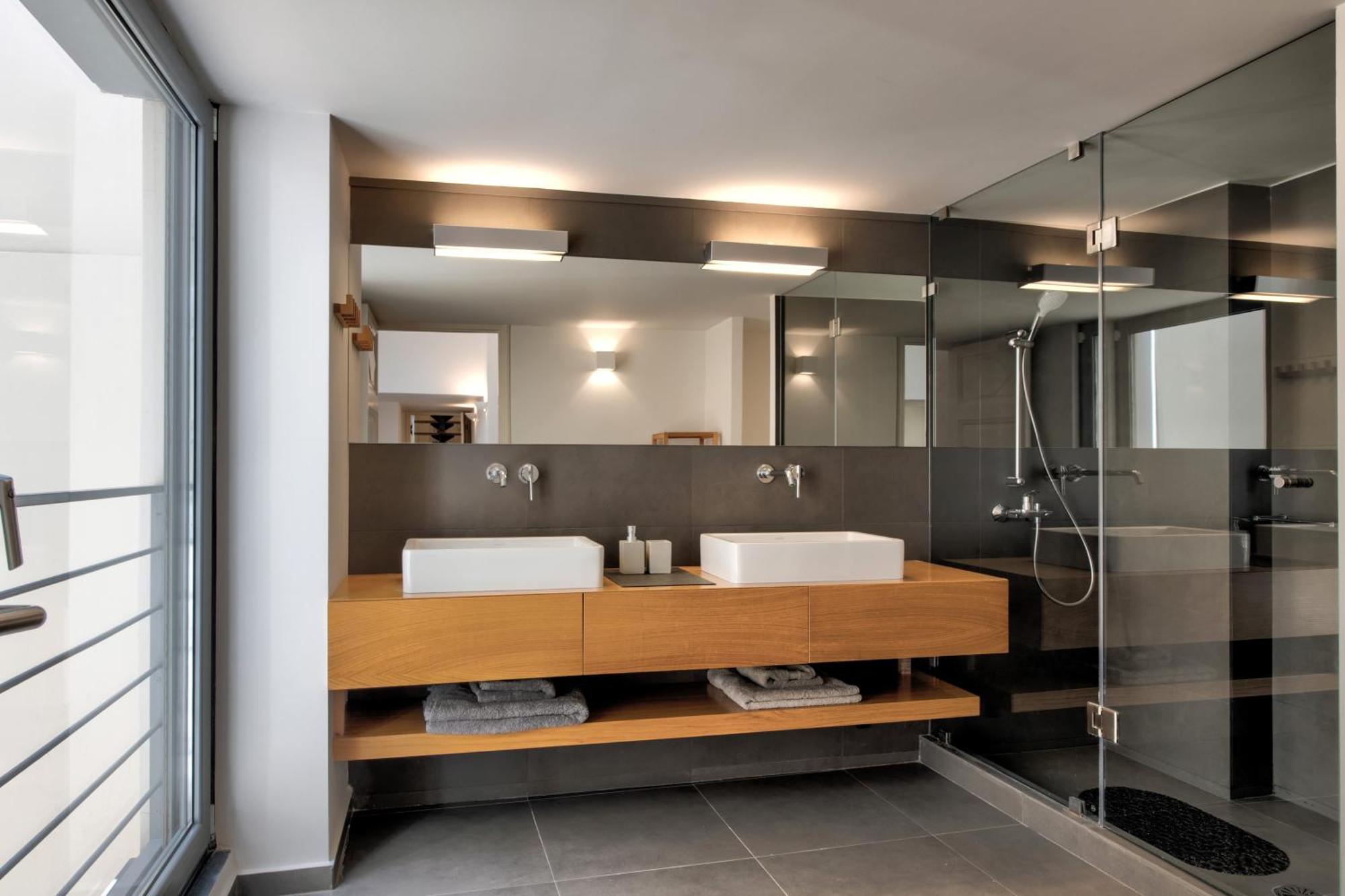 Apartment Spacious Center Maisonette *