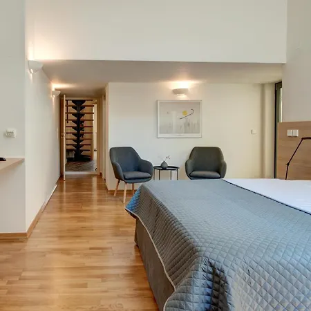 Spacious Heraklion City Center Maisonette Exteriér fotografie