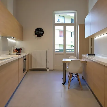 Spacious Heraklion City Center Maisonette Exteriér fotografie